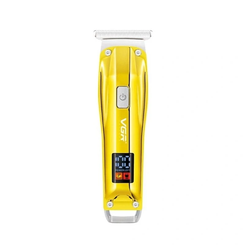 ماشین اصلاح سر صورت وی جی آر مدل    V-956.   ()