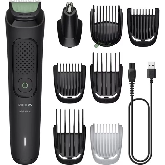 ست ماشین اصلاح فیلیپس مدل MG3940/15