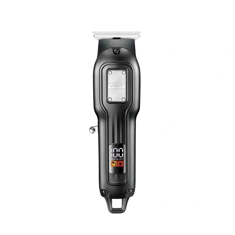 ماشین اصلاح سر و صورت وی جی آر مدل V-918