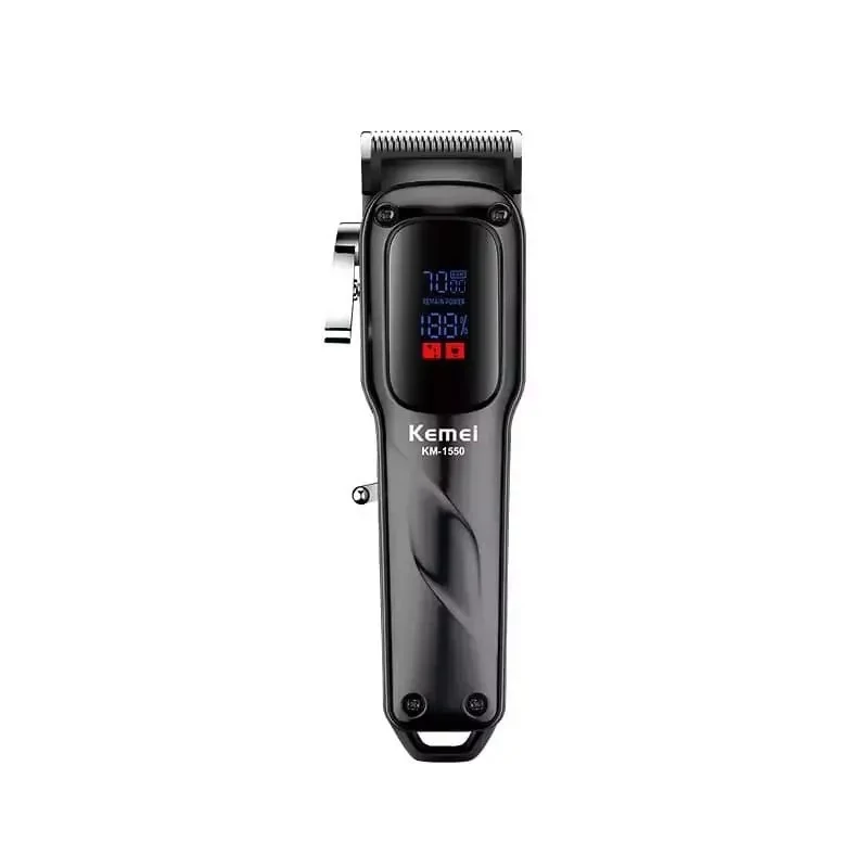 ماشین اصلاح سر و صورت کیمی مدل KM-1550