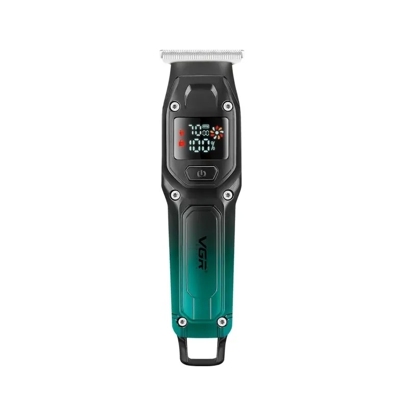 ماشین اصلاح سر و صورت وی جی آر مدل V-964