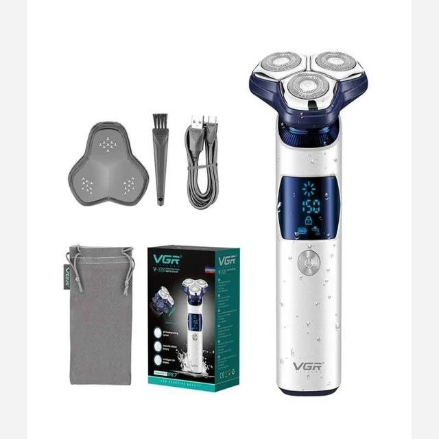 ریش تراش وی جی آر (ار) VGR V-328