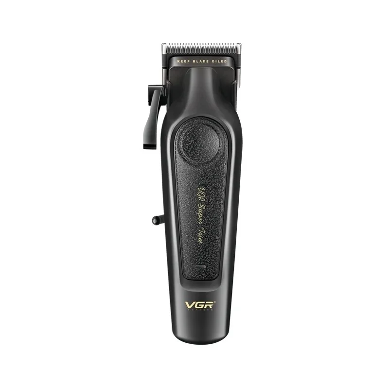 ماشین اصلاح سر و صورت وی جی آر مدل V-197