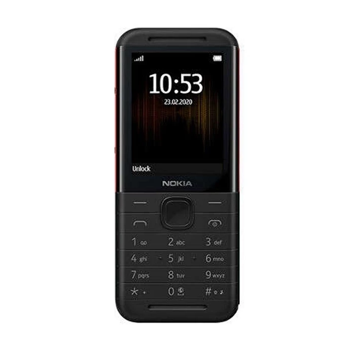 گوشی ساده نوکیا مدل 5310  سال 2020 Nokia 5310  دو سیمکارت