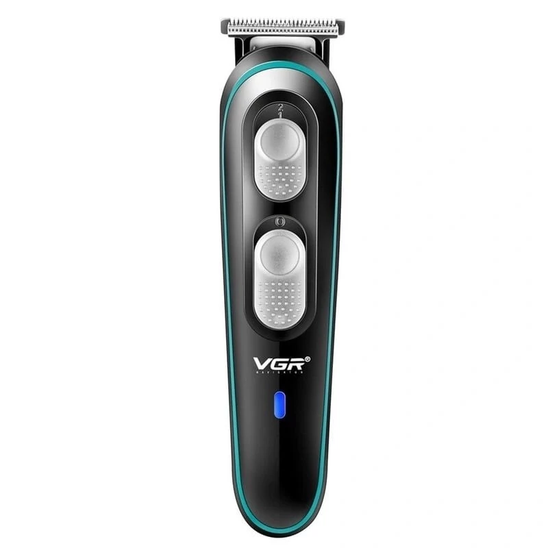 ماشین اصلاح سر و صورت وی جی آر مدل V-055