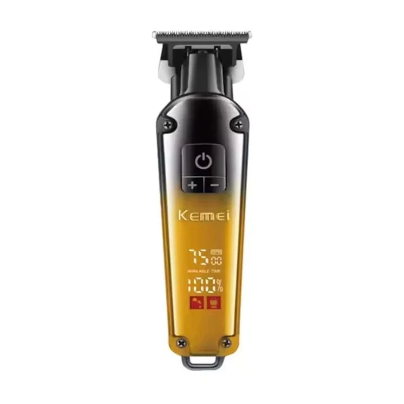 ماشین اصلاح سر و صورت کیمی مدل KM-1866