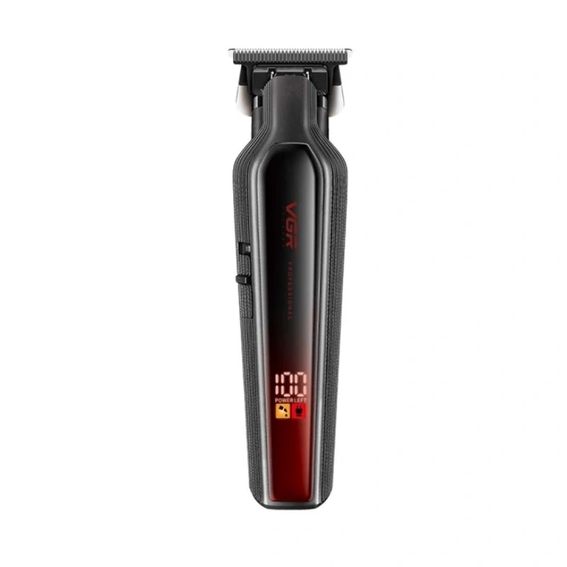 ماشین اصلاح سر و صورت وی جی آر مدل V-930