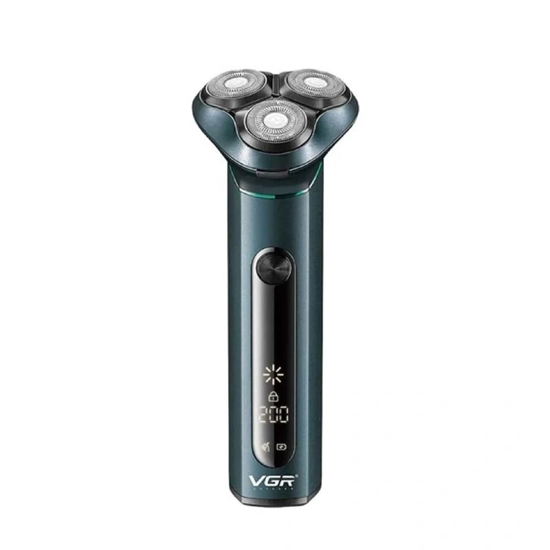 ریش تراش سه تیغ وی جی آر مدل V-310