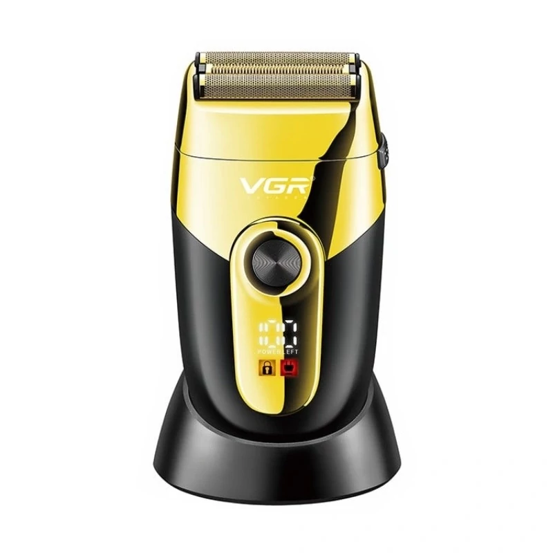 شیور غلتکی وی جی آر مدل V-383
