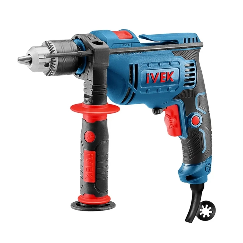 دریل چکشی ایوک مدل K-7315 1