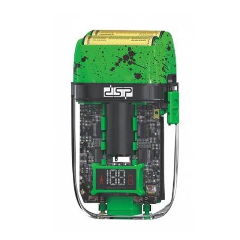 شیور غلتکی دی اس پی مدل DSP 60125