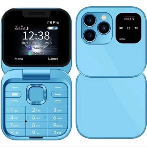 گوشی سروو i16 Pro