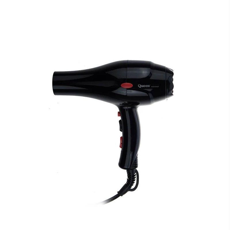 سشوار حرفه ای  کویین HD400