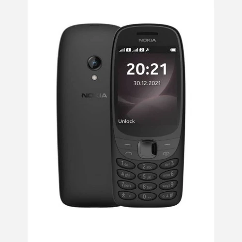 گوشی نوکیا 215 4Gحافظه 128مگابایت