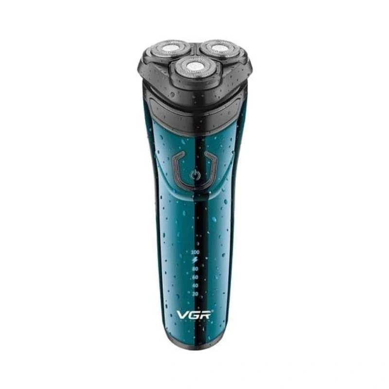 ریش تراش سه تیغ وی جی آر مدل V-322