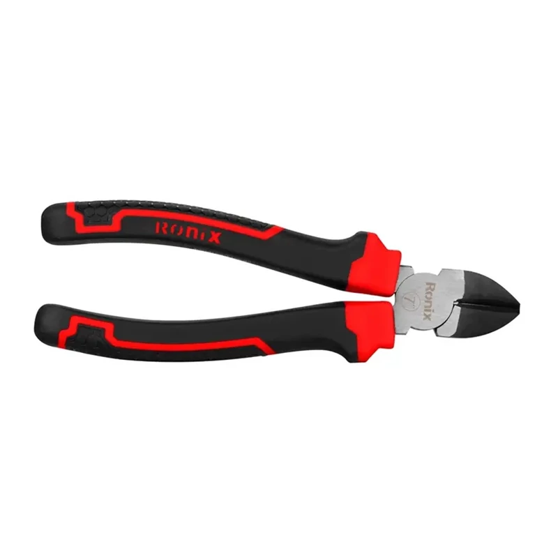 سیم چین رونیکس سایز 7 اینچ مدلRH-1267  5.0