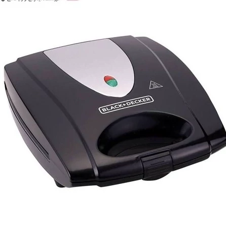 ساندویچ ساز بلک اند دکر مدل Black and Decker TS4080