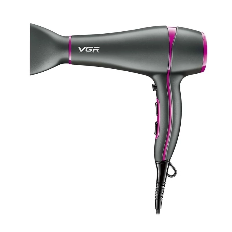 سشوار وی جی آر مدل V-402