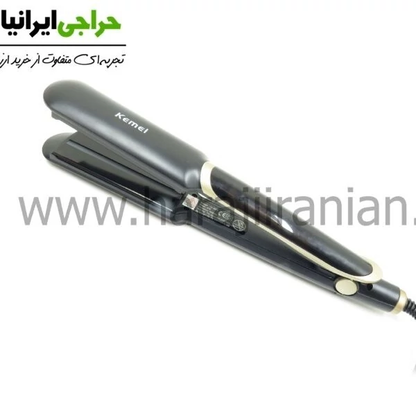 اتو مو کیمی KM-2212