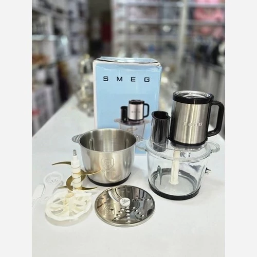 خردکن غذاساز اسمگ مدل SG-1000