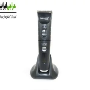 ماشین اصلاح پروموزر مدل PROMOZER 9822