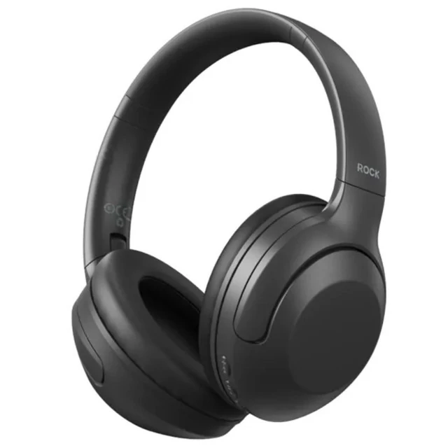 هدفون بلوتوثی 5.2 راک RAU0773 Rock 03 ANC