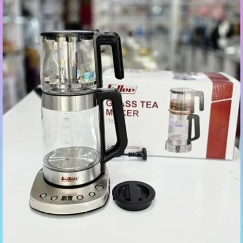چای ساز روی همی فلر مدل TS210 چای ساز روی همی فلر مدل TS210