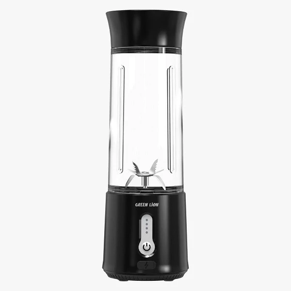 آبمیوه گیری گرین لاین مدل GNJETPLS  26