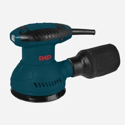 سنباده لرزان گرد اوربیتال PAP مدل OS-5350