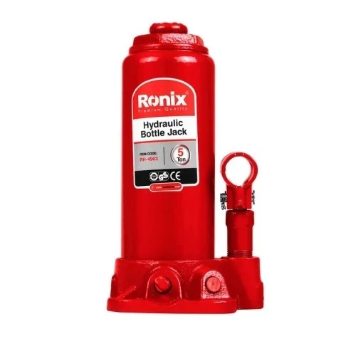 جک روغنی 5 تن مدل RH-4903 رونیکس