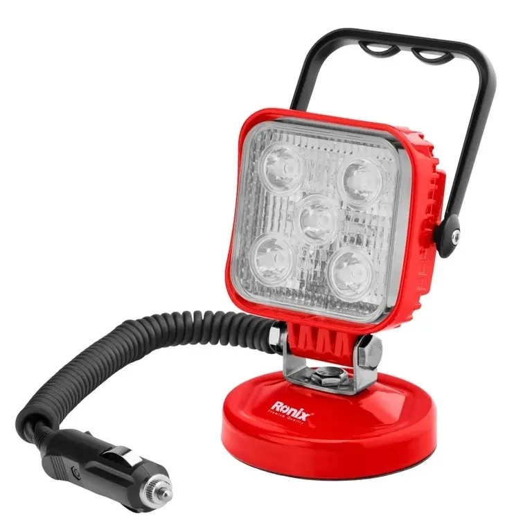 چراغ فندکی رونیکس مدل RH-4236