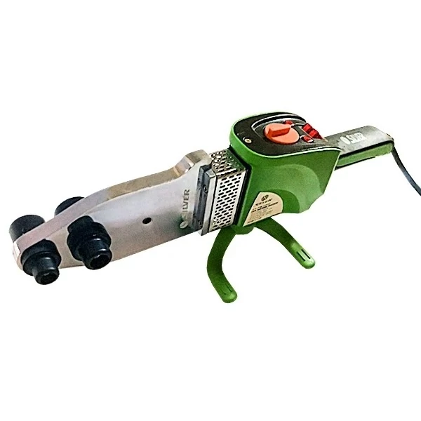 اتو لوله کشی مدل سیلور (Gt-pw2200)