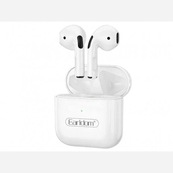 هندزفری بلوتوث  ارلدام Earldom Wireless Earbuds