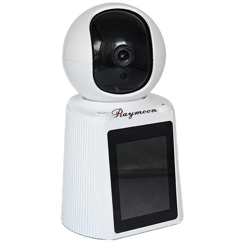 دوربین مداربسته رایمون مدل RW300  11