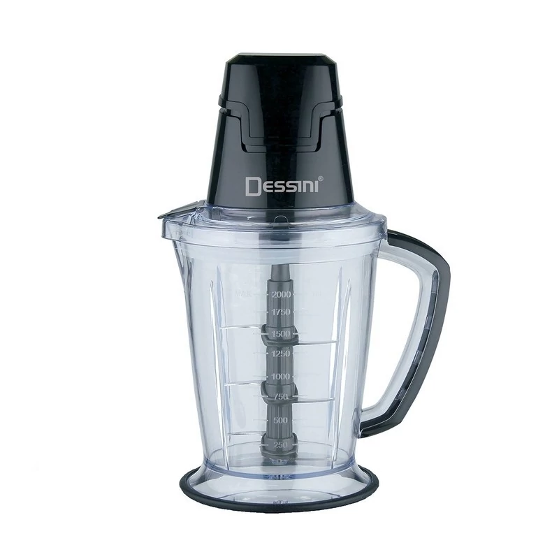 خردکن 2 لیتری دسینی مدل DS153