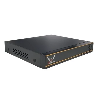 ضبط کننده ویدیویی رایمون مدل 5 مگاپیکسل کد  NVR-F5016