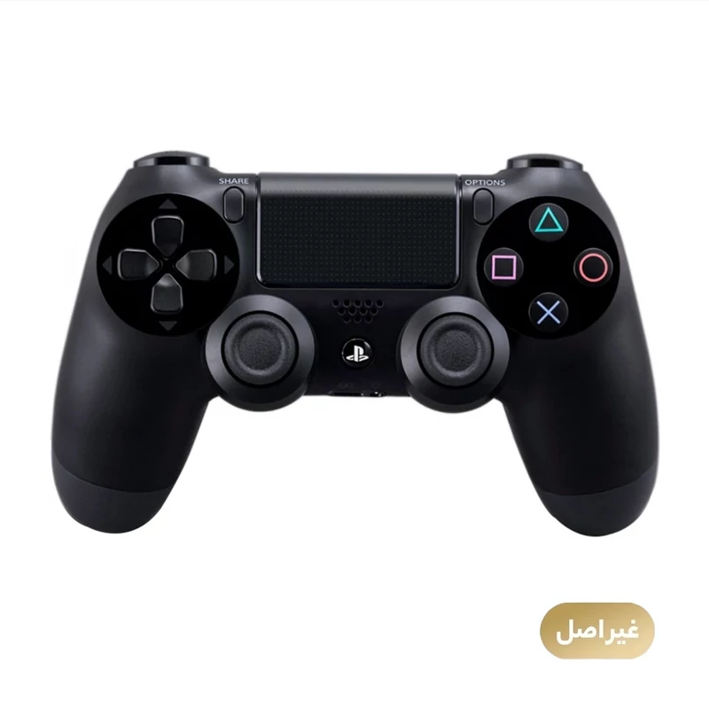 دسته PS4 مدل DualShock 4  3.5   6