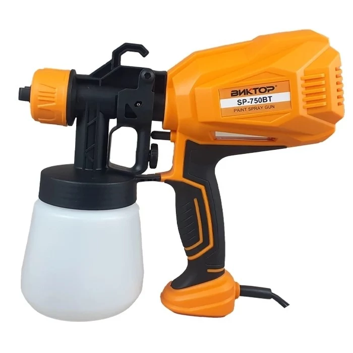 پیستوله برقی بنک تاپ 750 وات مدل SP750BT