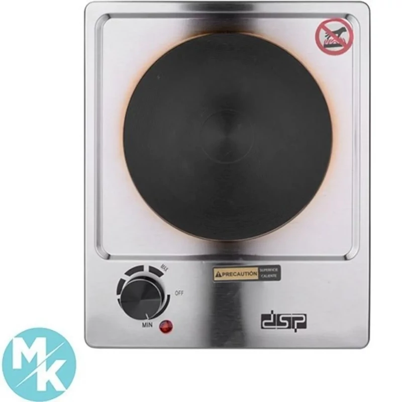اجاق برقی تک شعله دی اس پی مدلKD4046