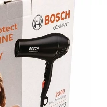 سشوار حرفه ای  Bosch مدل BC-1012