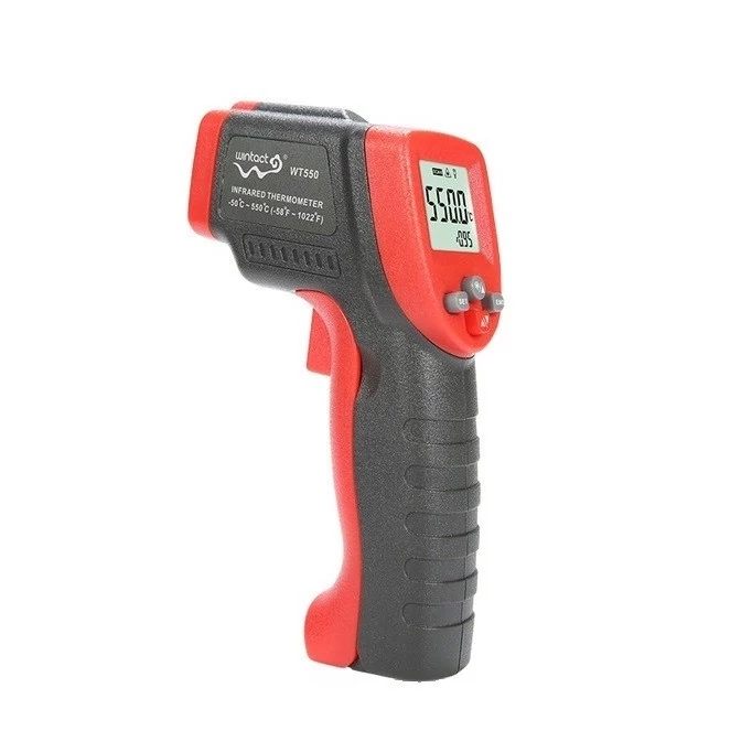 حرارت سنج وینتکت مدل WT550 2