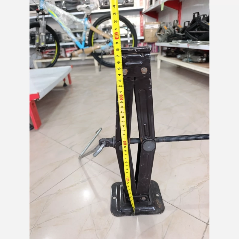 جک و دسته از برند تیوتا ژاپن 1250