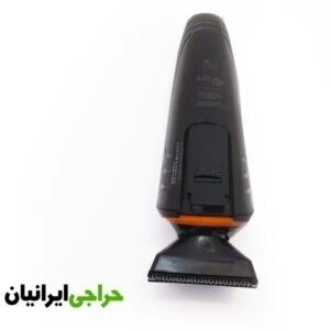 ماشین اصلاح رزیا مدل ROZIA HQ-5100