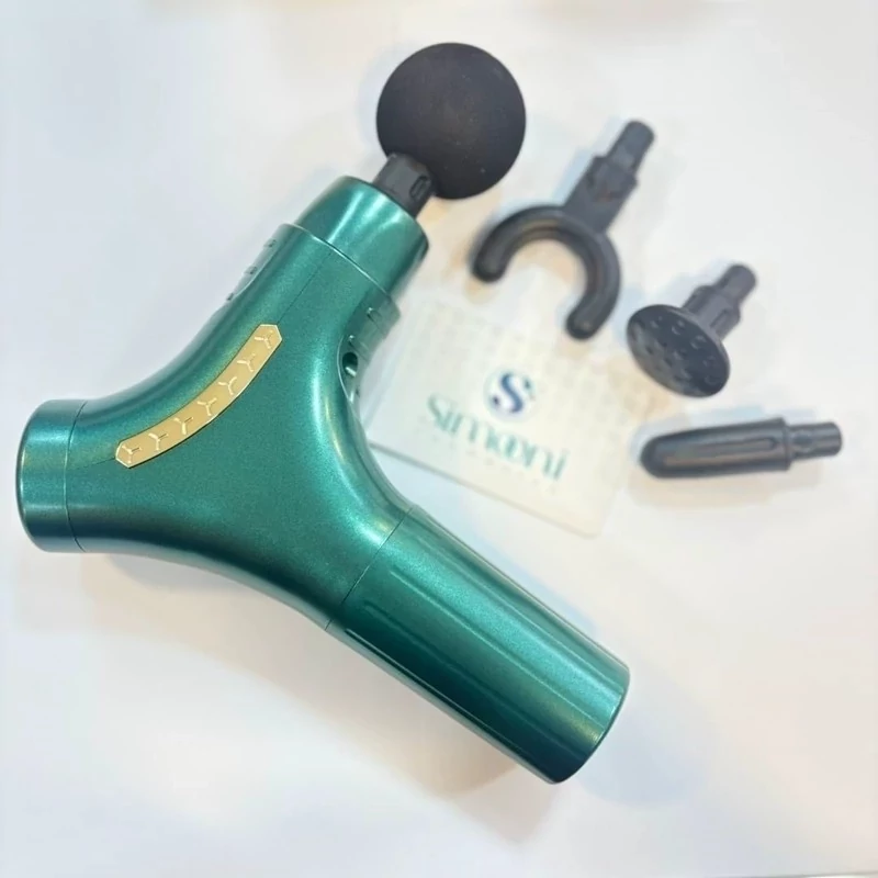 ماساژور پرقدرت JY-611