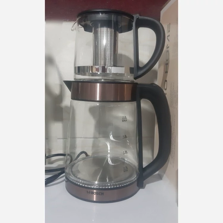 چای ساز روهمی فیلیپس