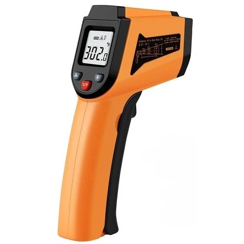 ترمومتر لیزری مدل GM400