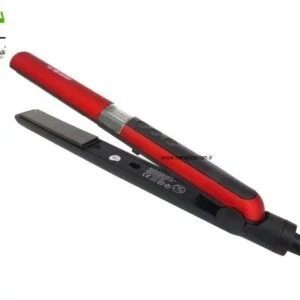 اتو مو بای بابلیس نانو مدل BYBABYLISS NANO ST3318