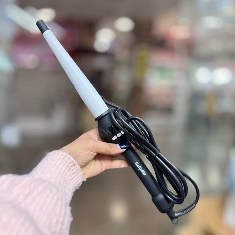 بابلیس مخروطی BABYLISS