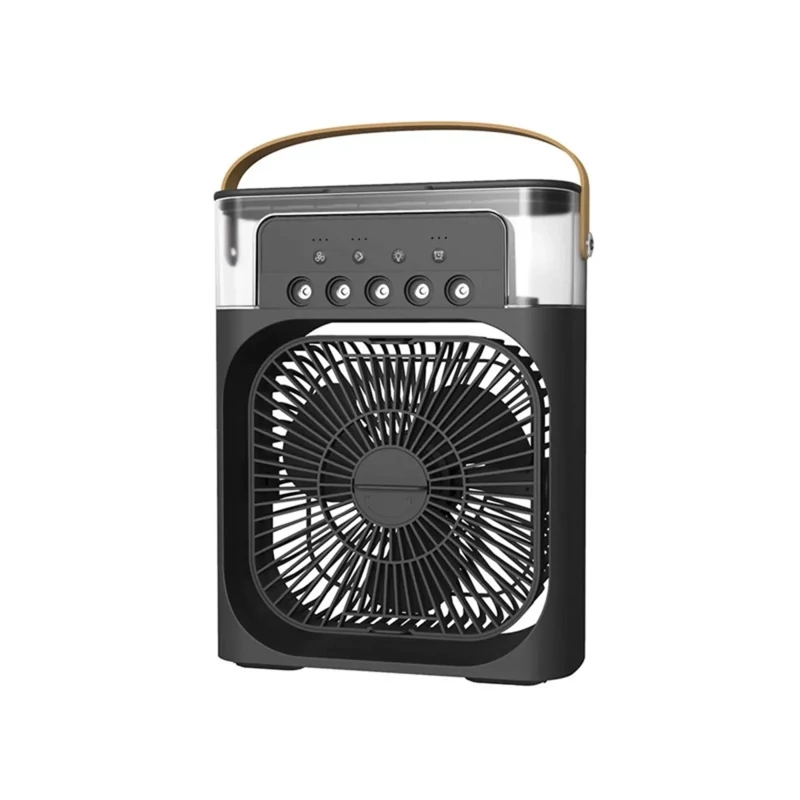 مینی پنکه مه  پاش Air  Cooler fan