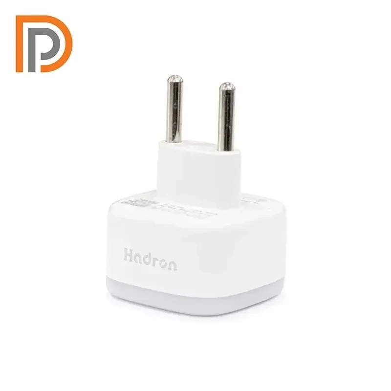 مبدل برق هادرون مدل Hadron A10 (تبدیل 3 به 2)